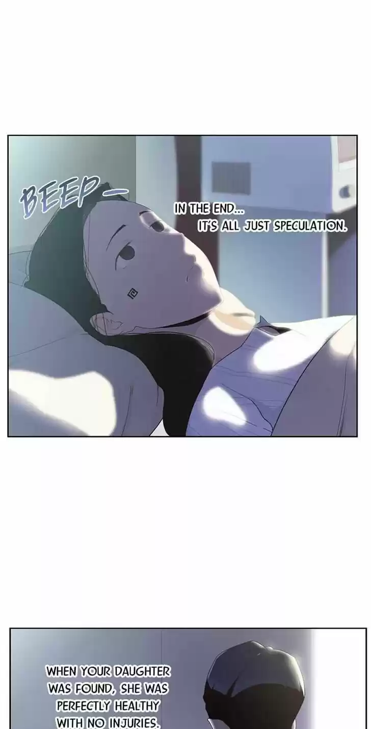 Item (KIM Junseok) Ch.001