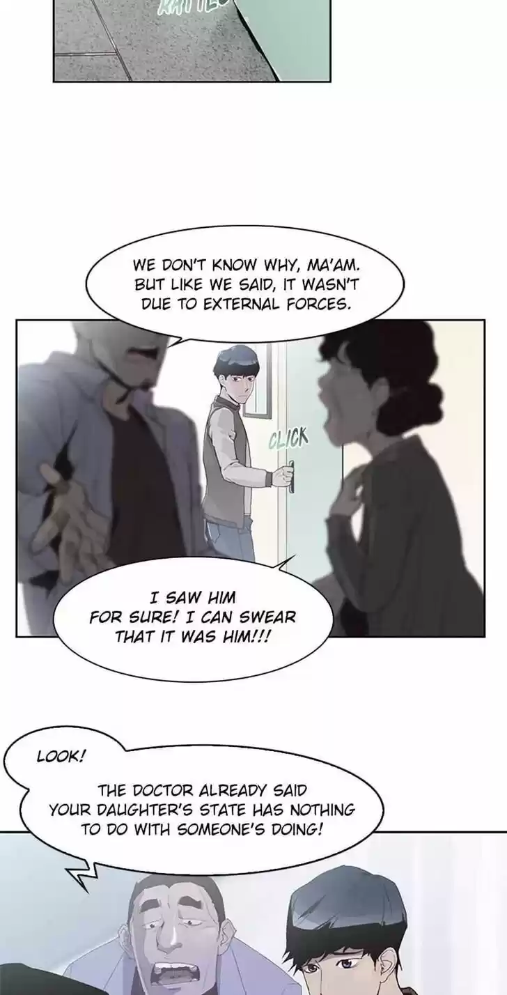 Item (KIM Junseok) Ch.001