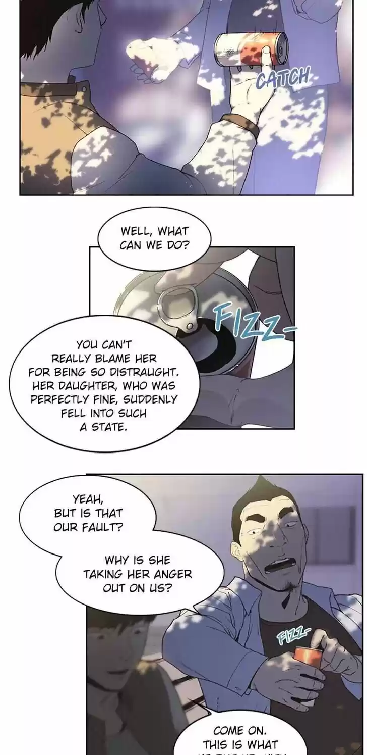 Item (KIM Junseok) Ch.001