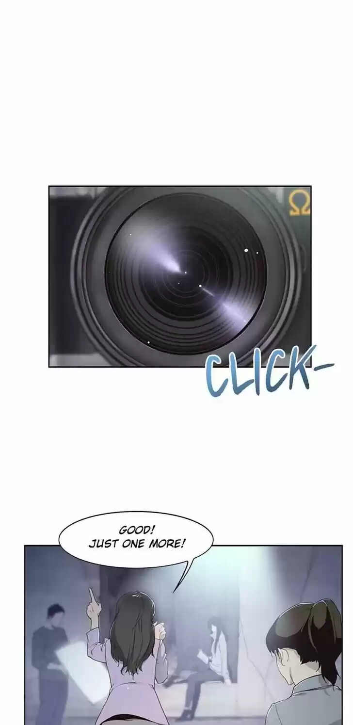 Item (KIM Junseok) Ch.001