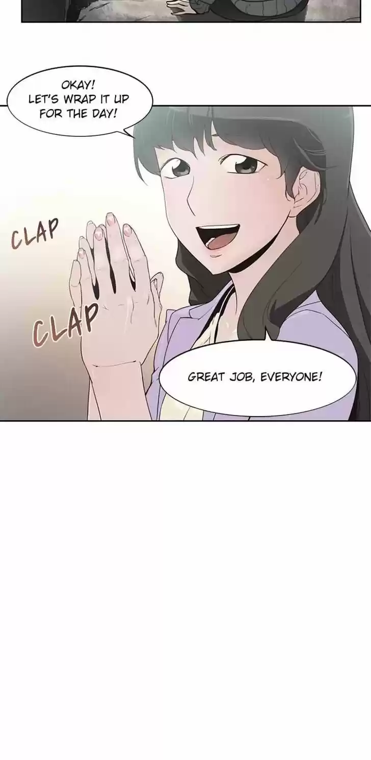 Item (KIM Junseok) Ch.001