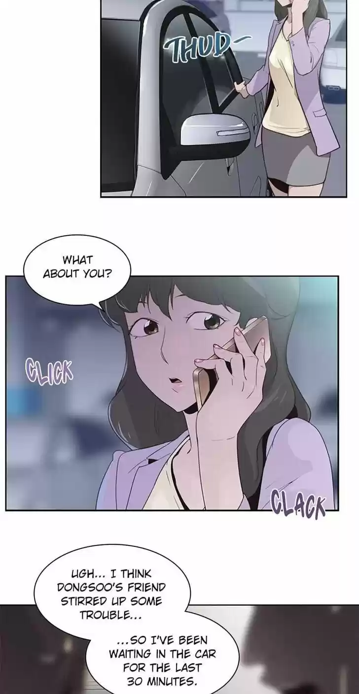 Item (KIM Junseok) Ch.001