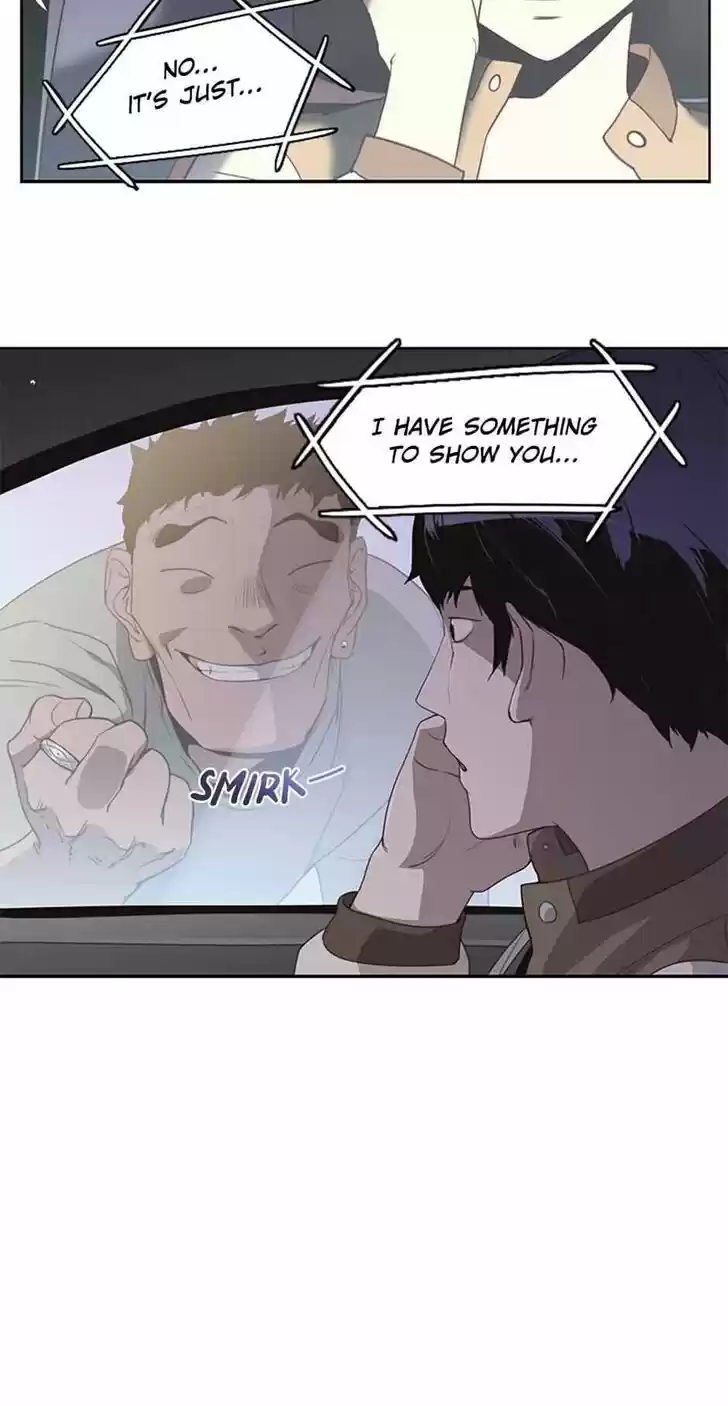 Item (KIM Junseok) Ch.001