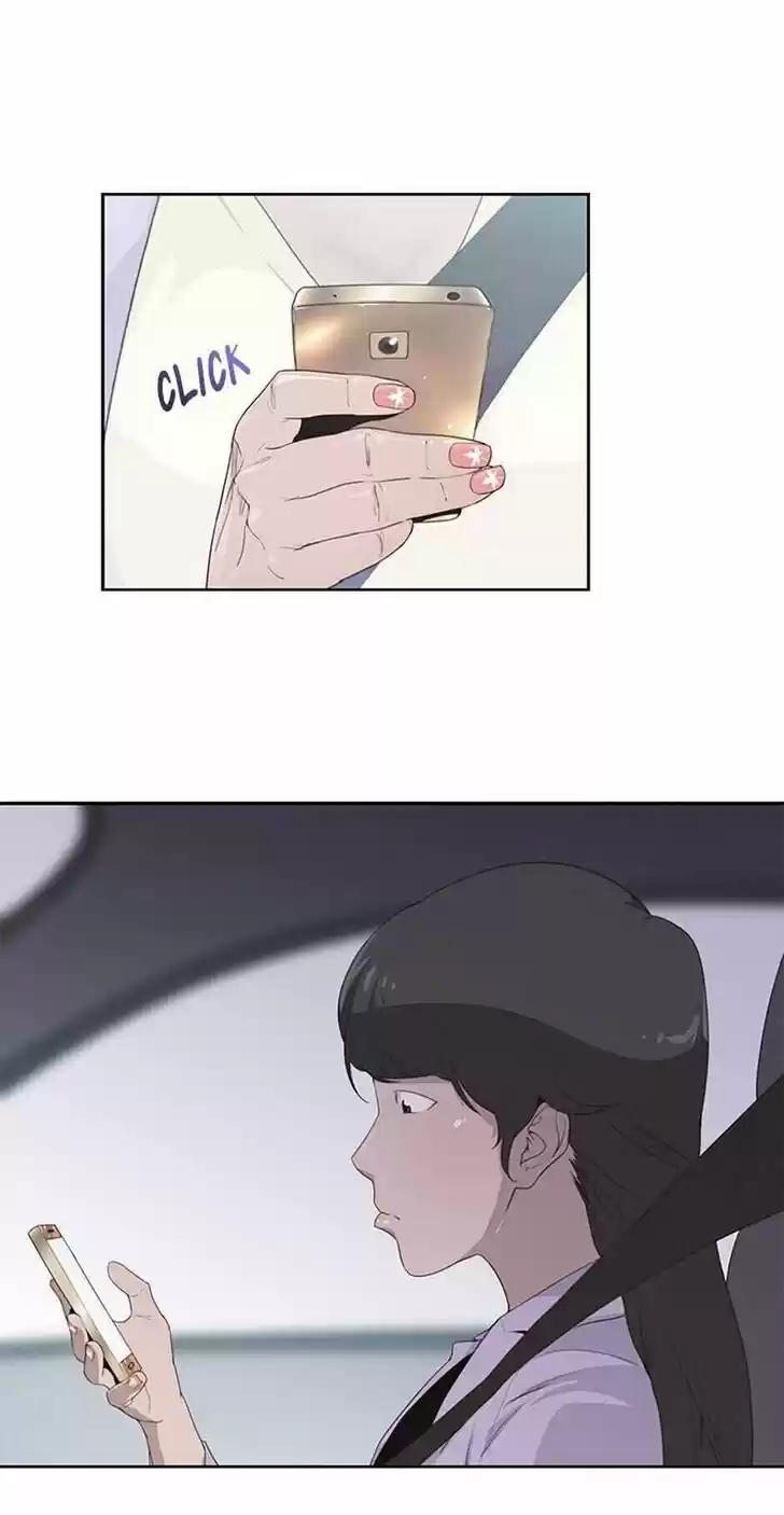 Item (KIM Junseok) Ch.001