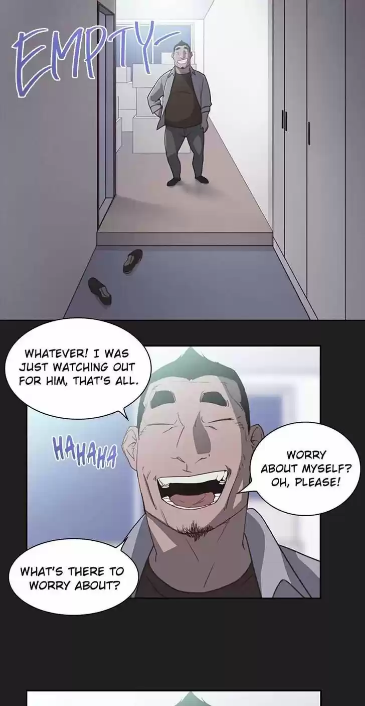 Item (KIM Junseok) Ch.001