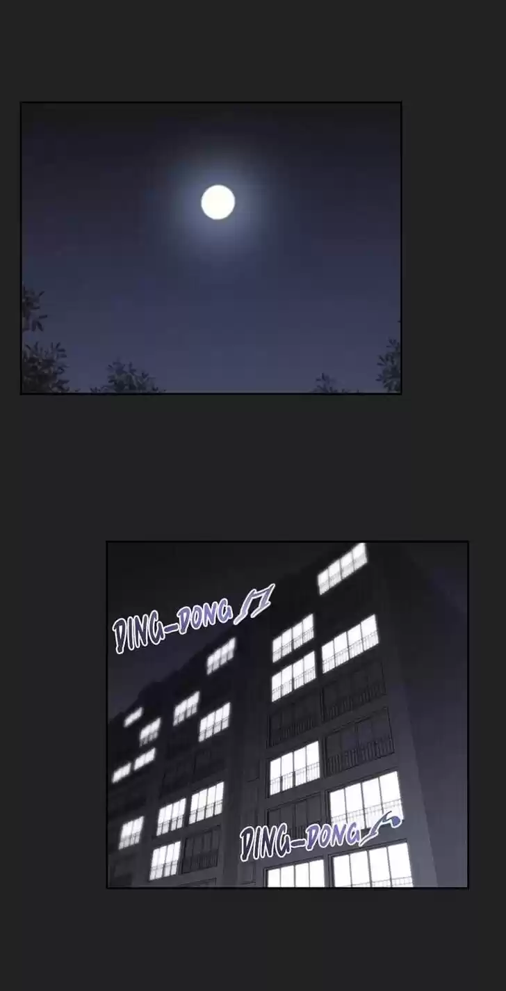 Item (KIM Junseok) Ch.001