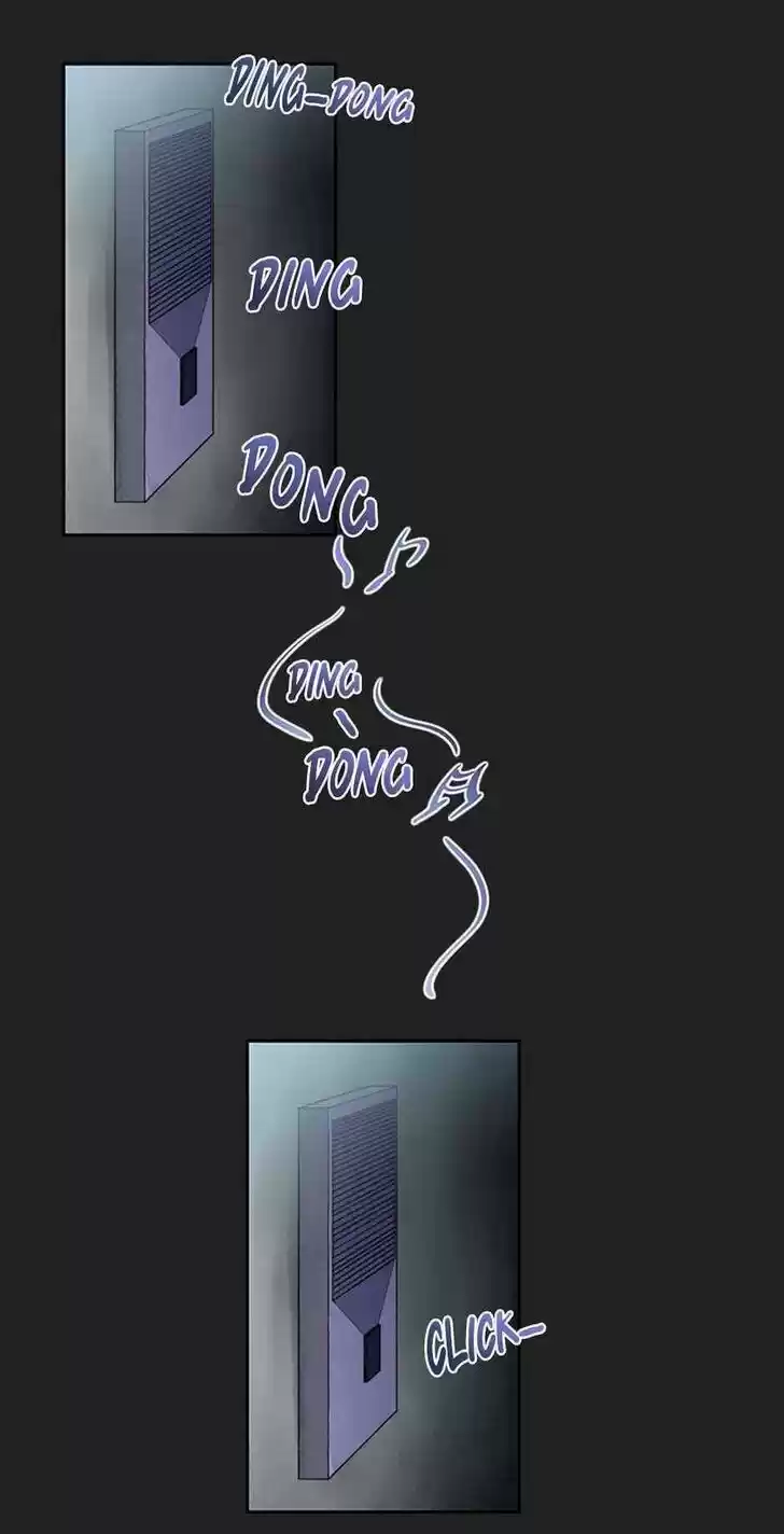 Item (KIM Junseok) Ch.001