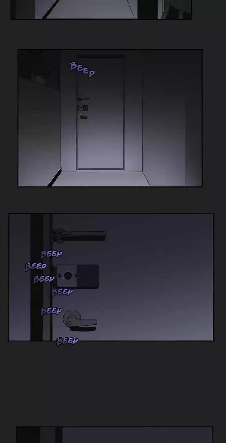 Item (KIM Junseok) Ch.001