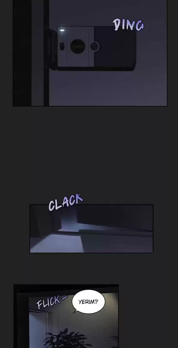 Item (KIM Junseok) Ch.001