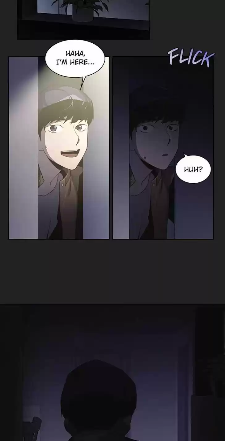 Item (KIM Junseok) Ch.001