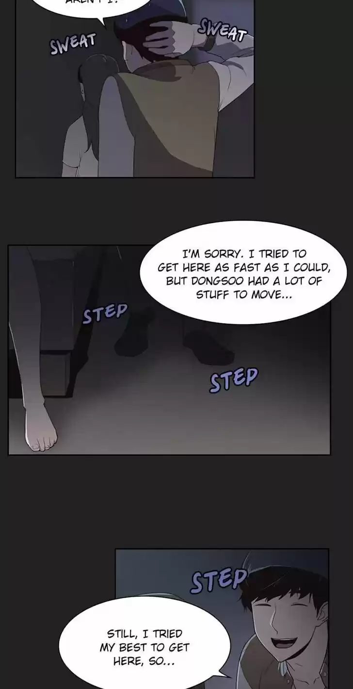 Item (KIM Junseok) Ch.001