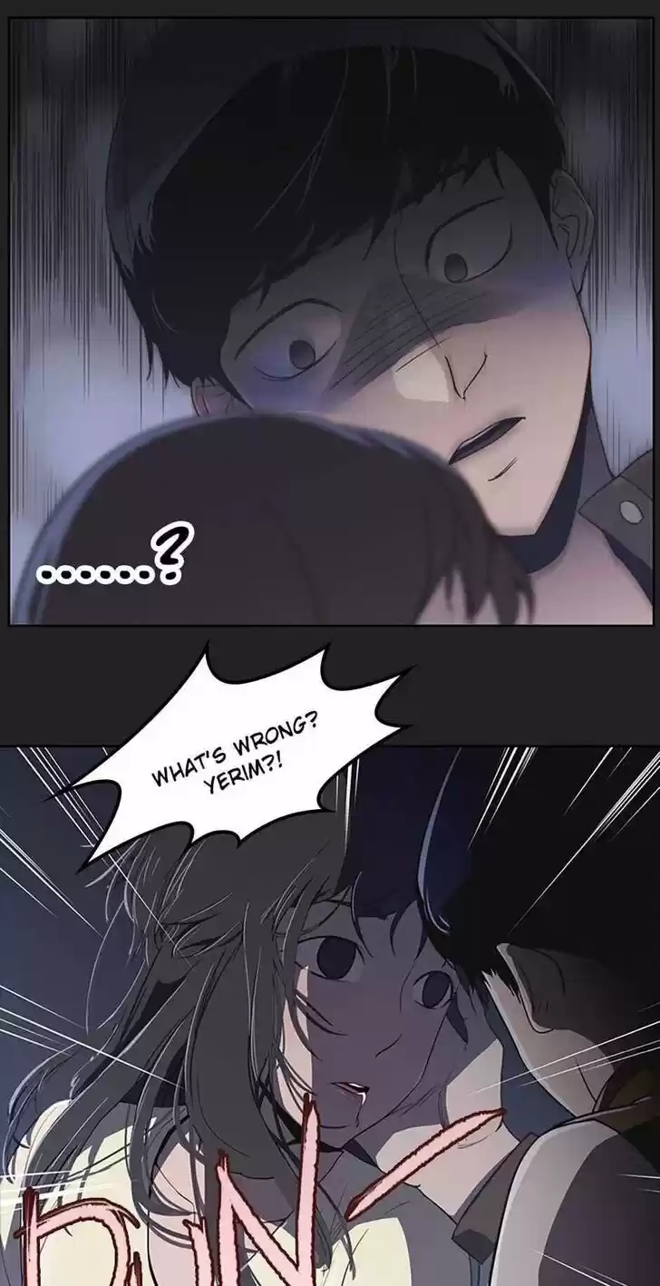 Item (KIM Junseok) Ch.001