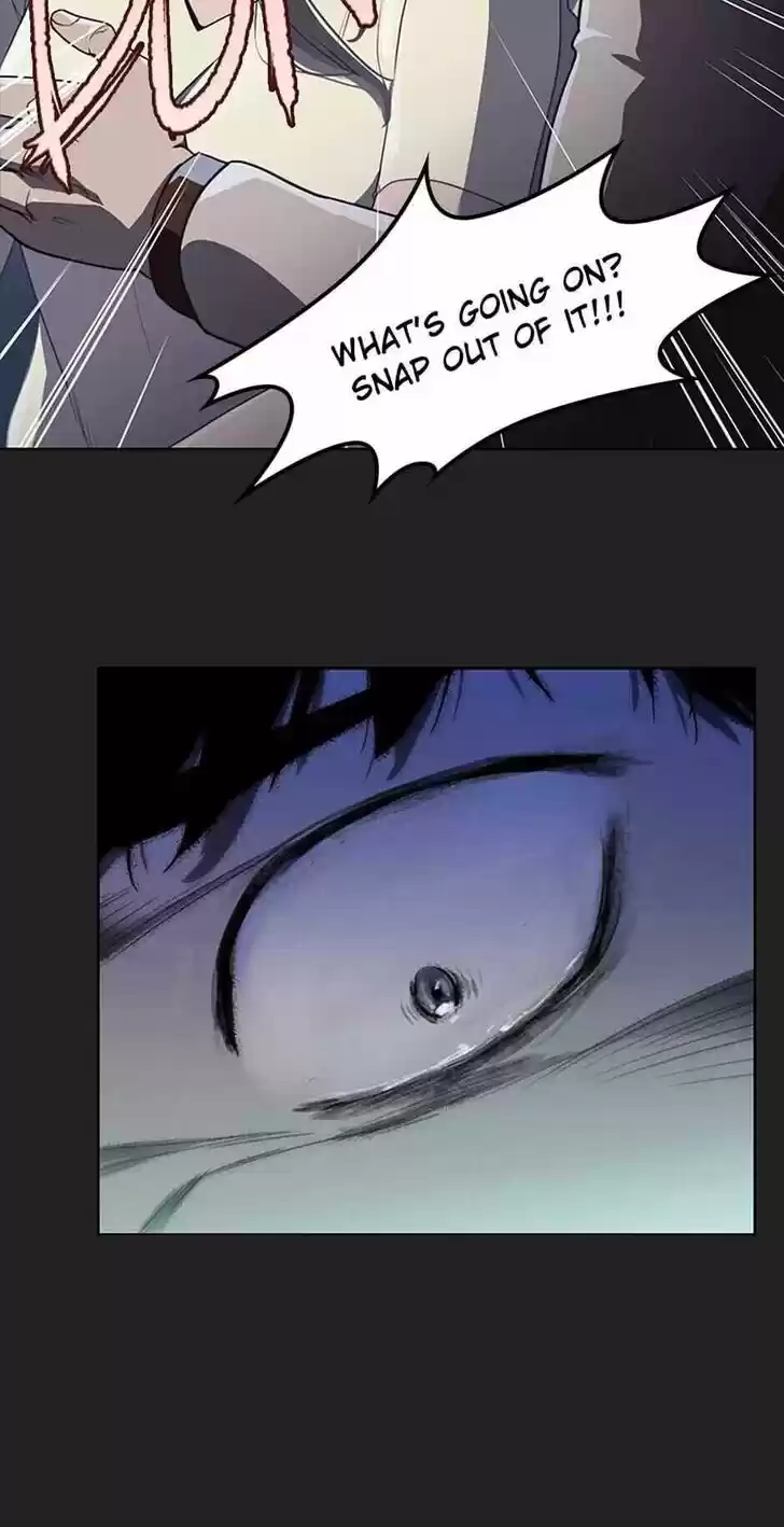 Item (KIM Junseok) Ch.001