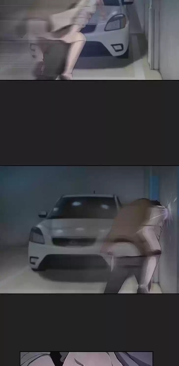 Item (KIM Junseok) Ch.002