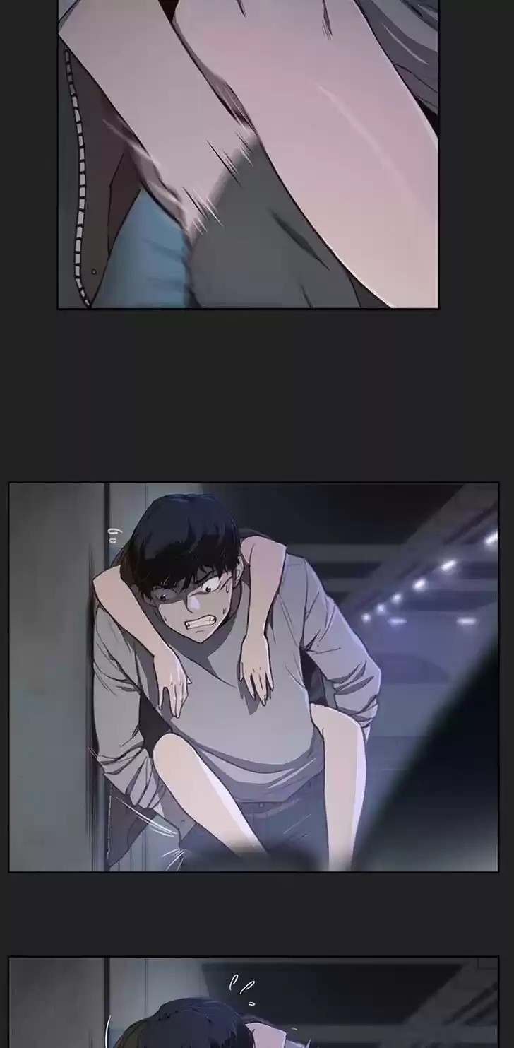 Item (KIM Junseok) Ch.002