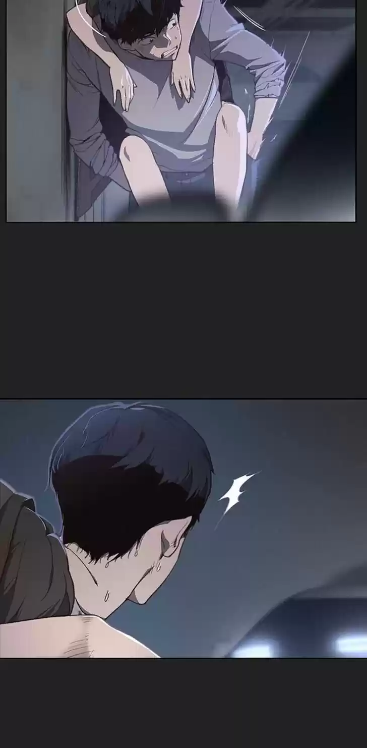 Item (KIM Junseok) Ch.002