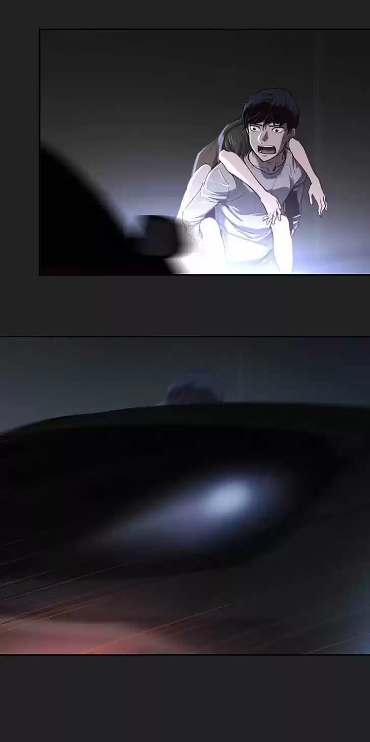 Item (KIM Junseok) Ch.002