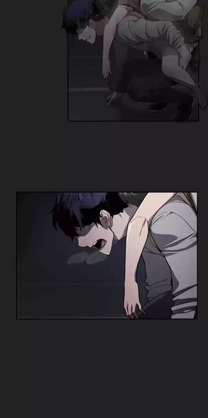 Item (KIM Junseok) Ch.002