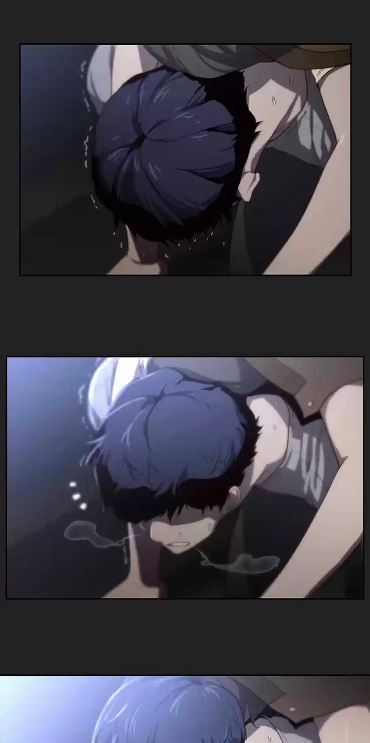 Item (KIM Junseok) Ch.002