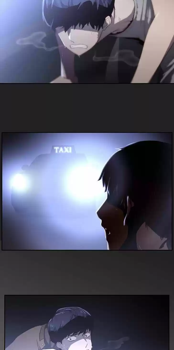 Item (KIM Junseok) Ch.002