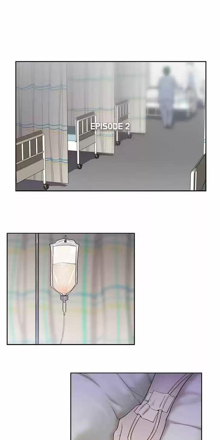 Item (KIM Junseok) Ch.002