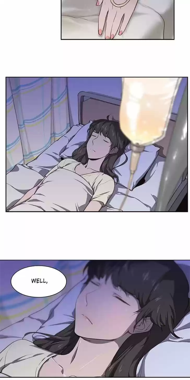 Item (KIM Junseok) Ch.002