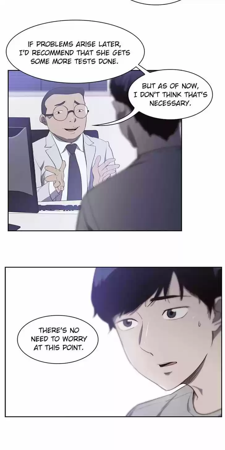 Item (KIM Junseok) Ch.002