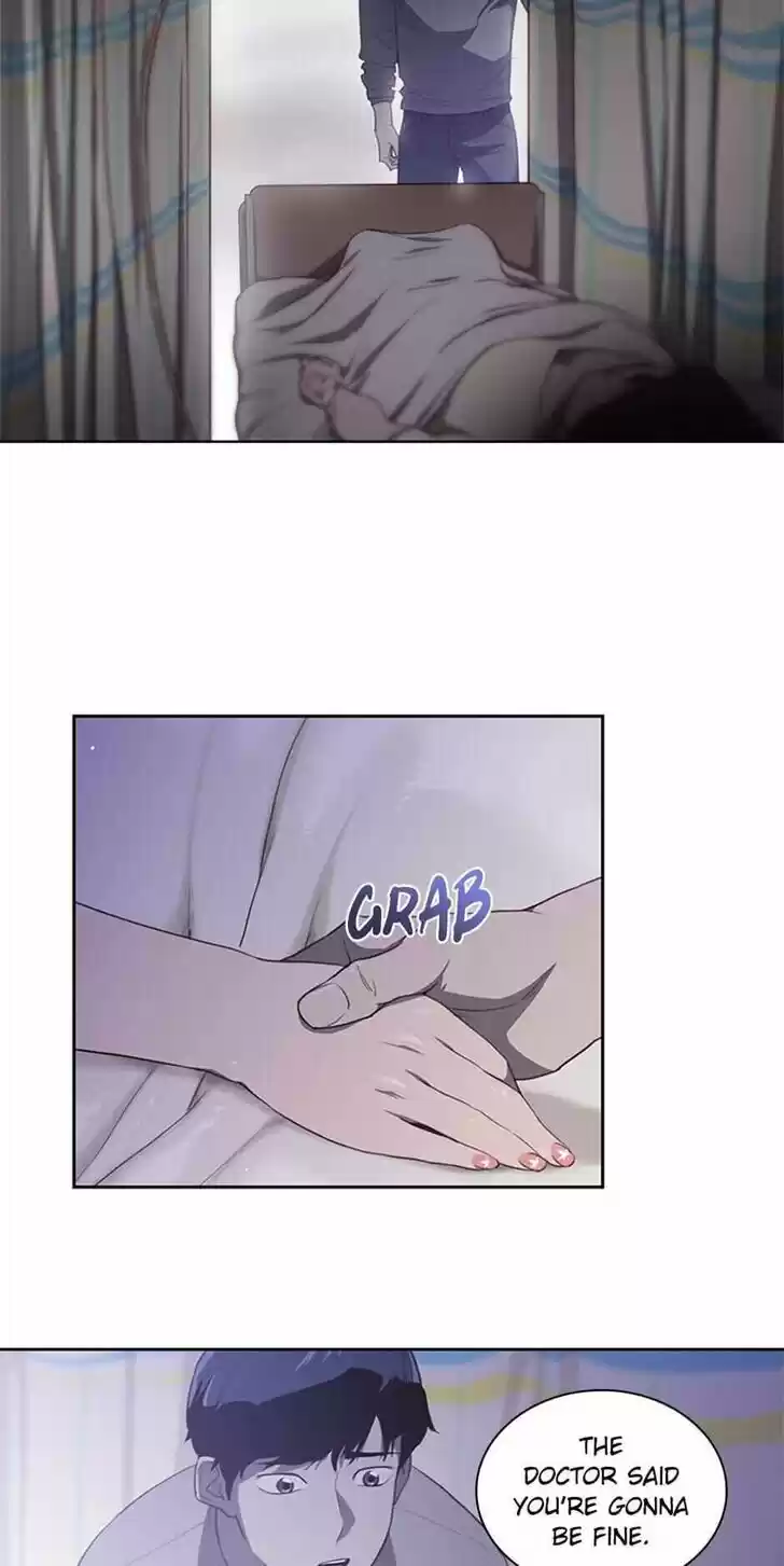 Item (KIM Junseok) Ch.002