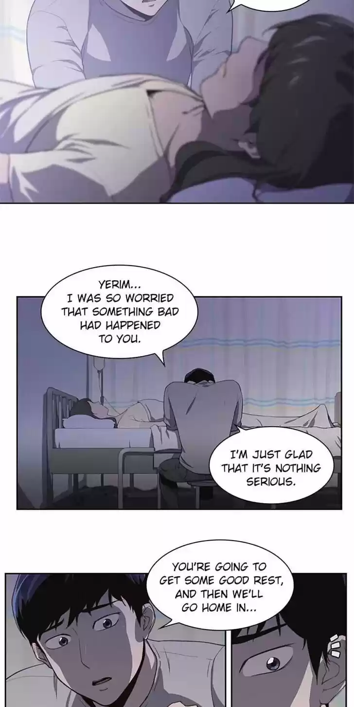 Item (KIM Junseok) Ch.002