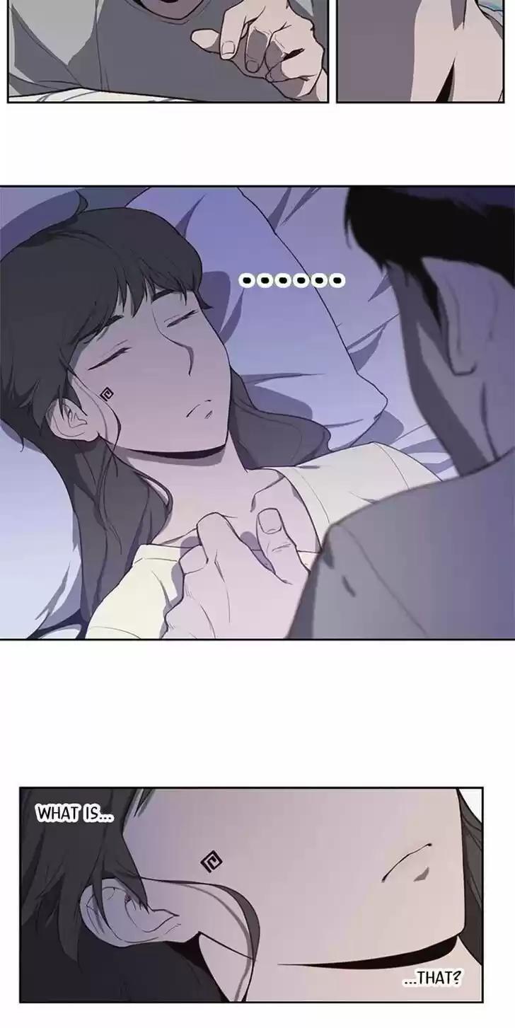 Item (KIM Junseok) Ch.002