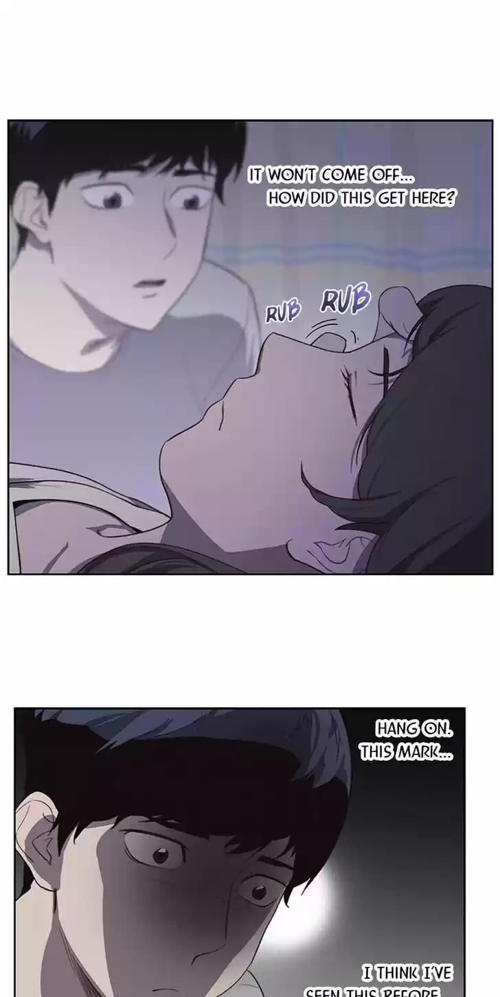 Item (KIM Junseok) Ch.002