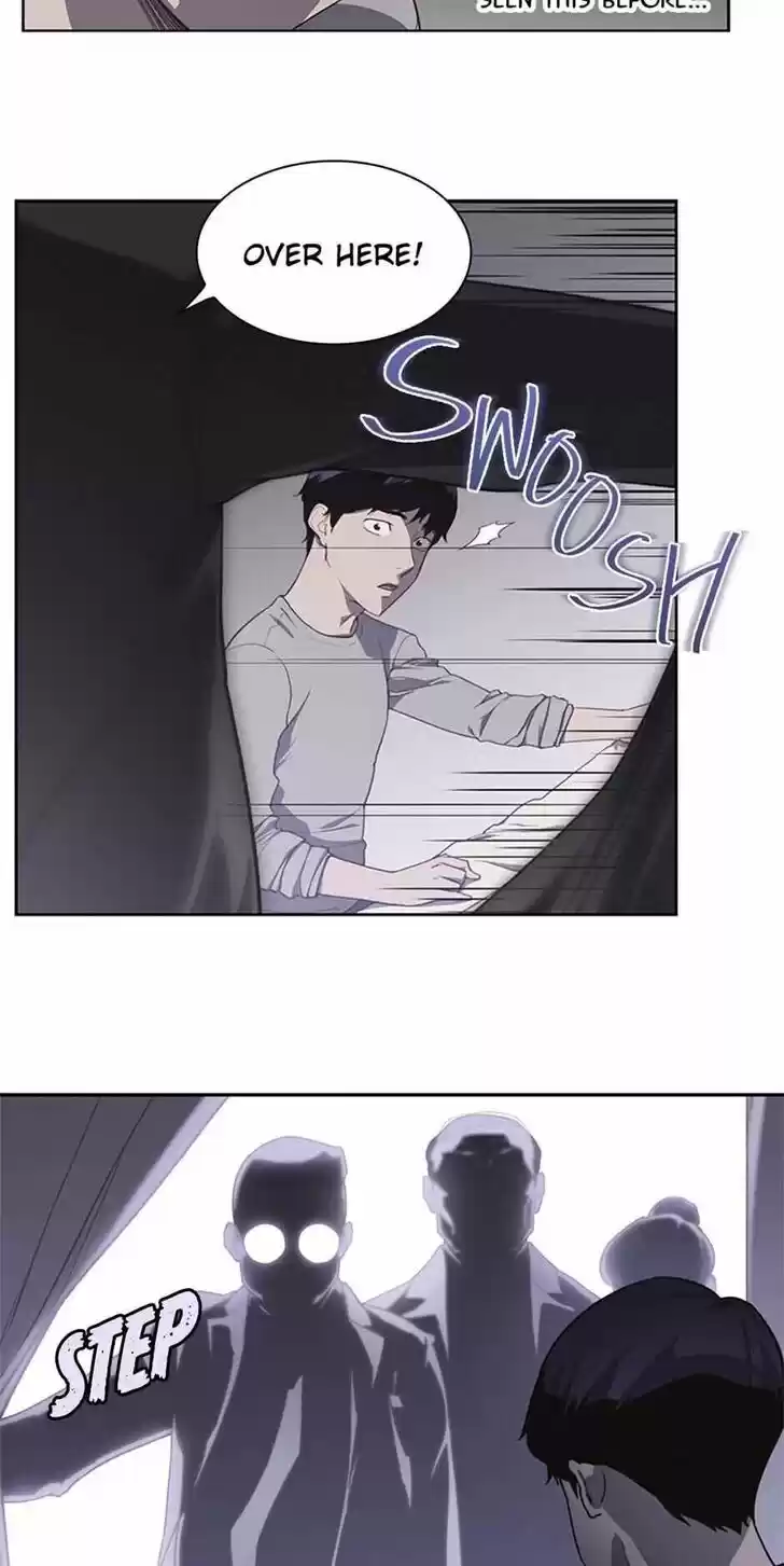 Item (KIM Junseok) Ch.002