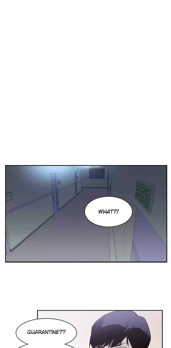 Item (KIM Junseok) Ch.002