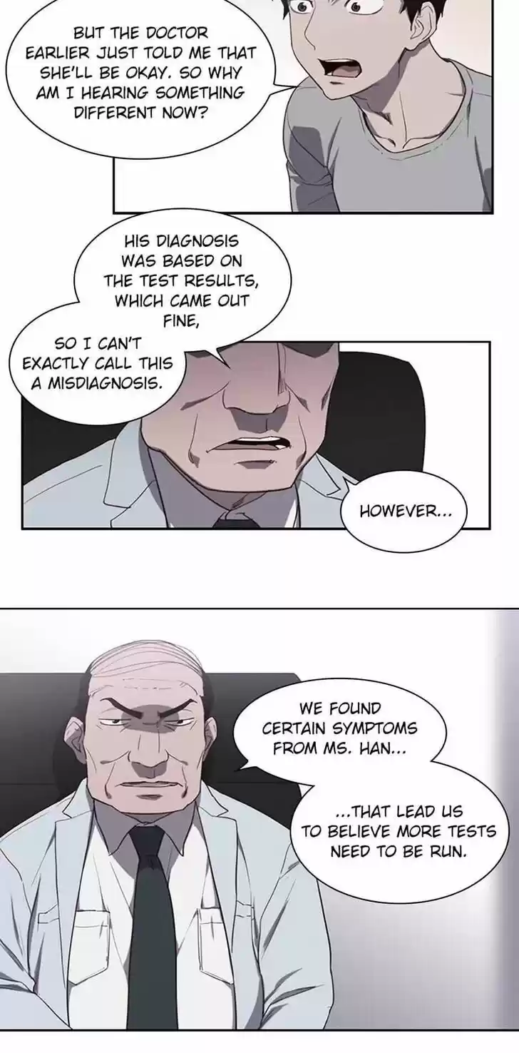 Item (KIM Junseok) Ch.002