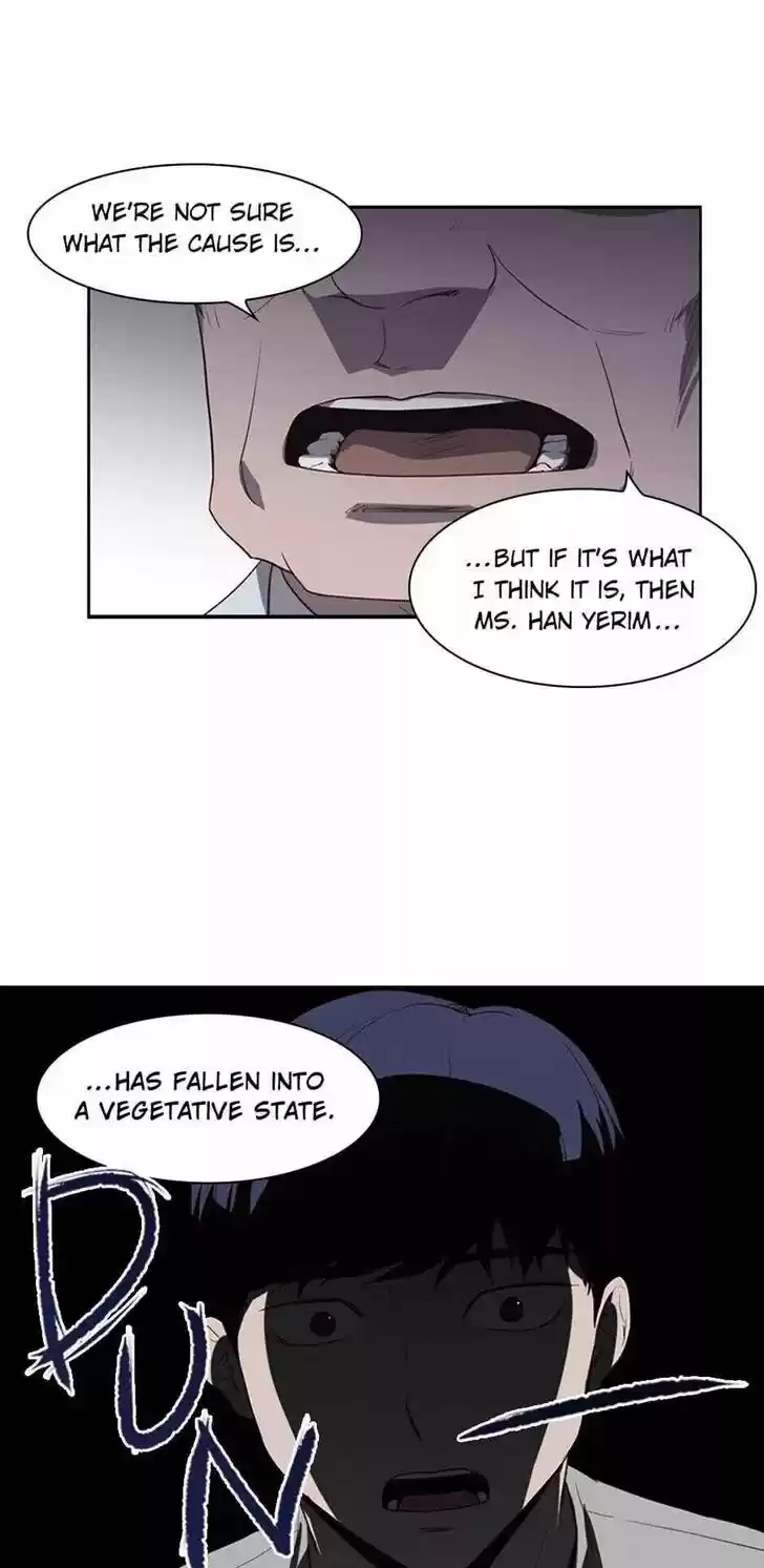 Item (KIM Junseok) Ch.003