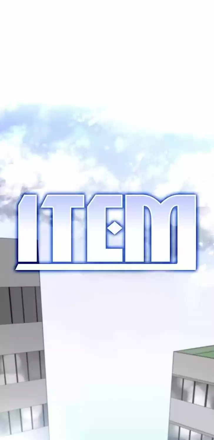 Item (KIM Junseok) Ch.003