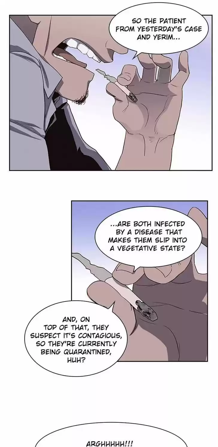 Item (KIM Junseok) Ch.003