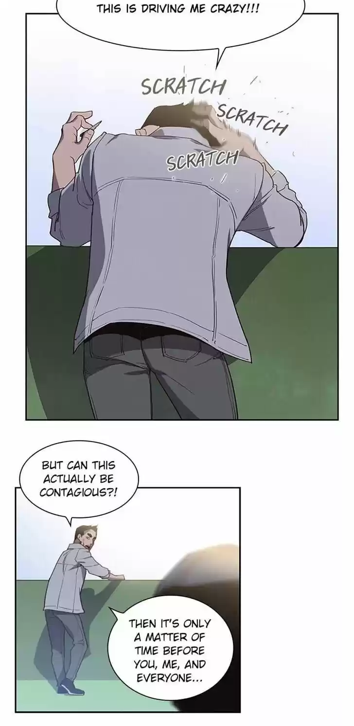 Item (KIM Junseok) Ch.003