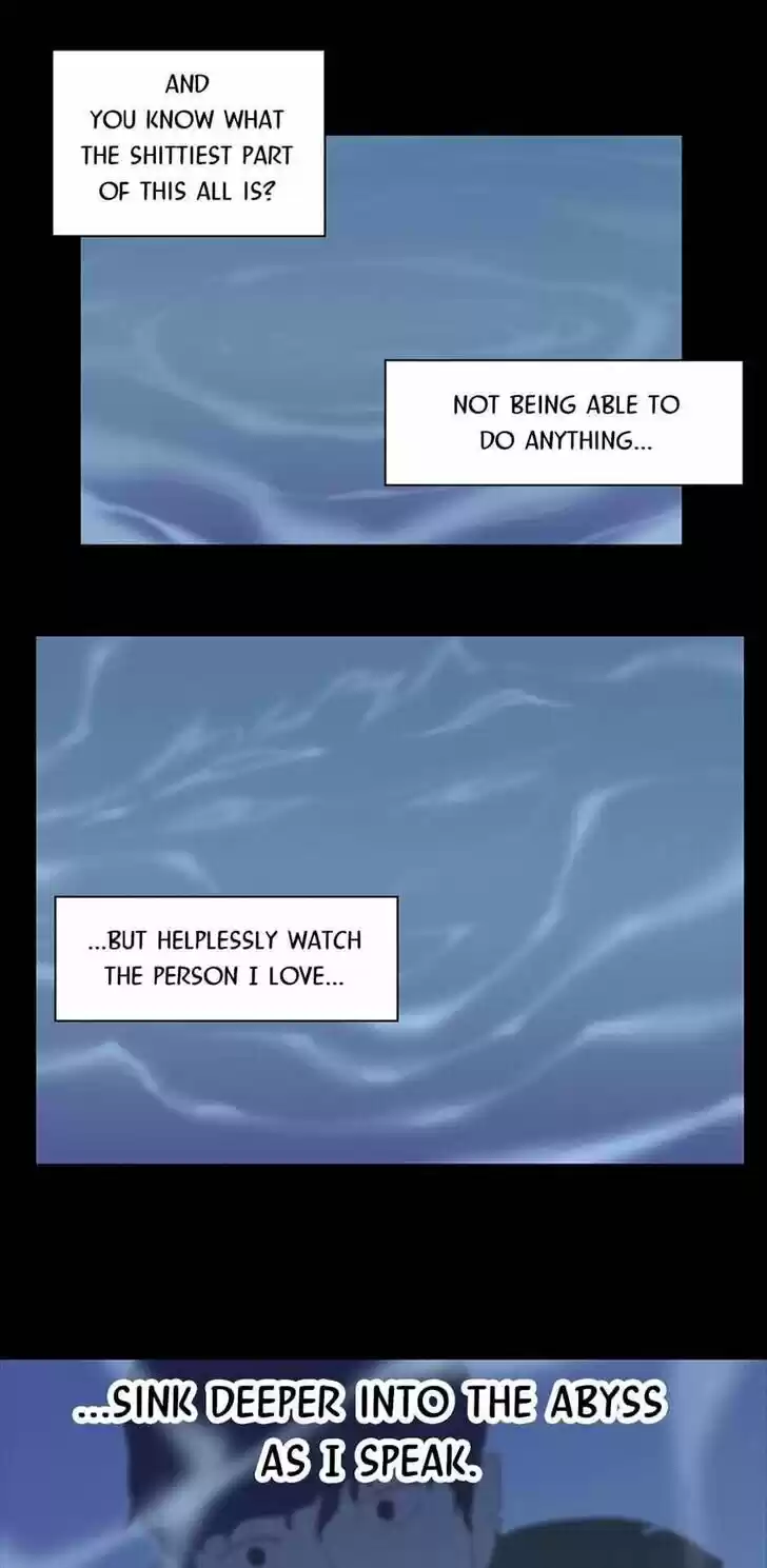 Item (KIM Junseok) Ch.003