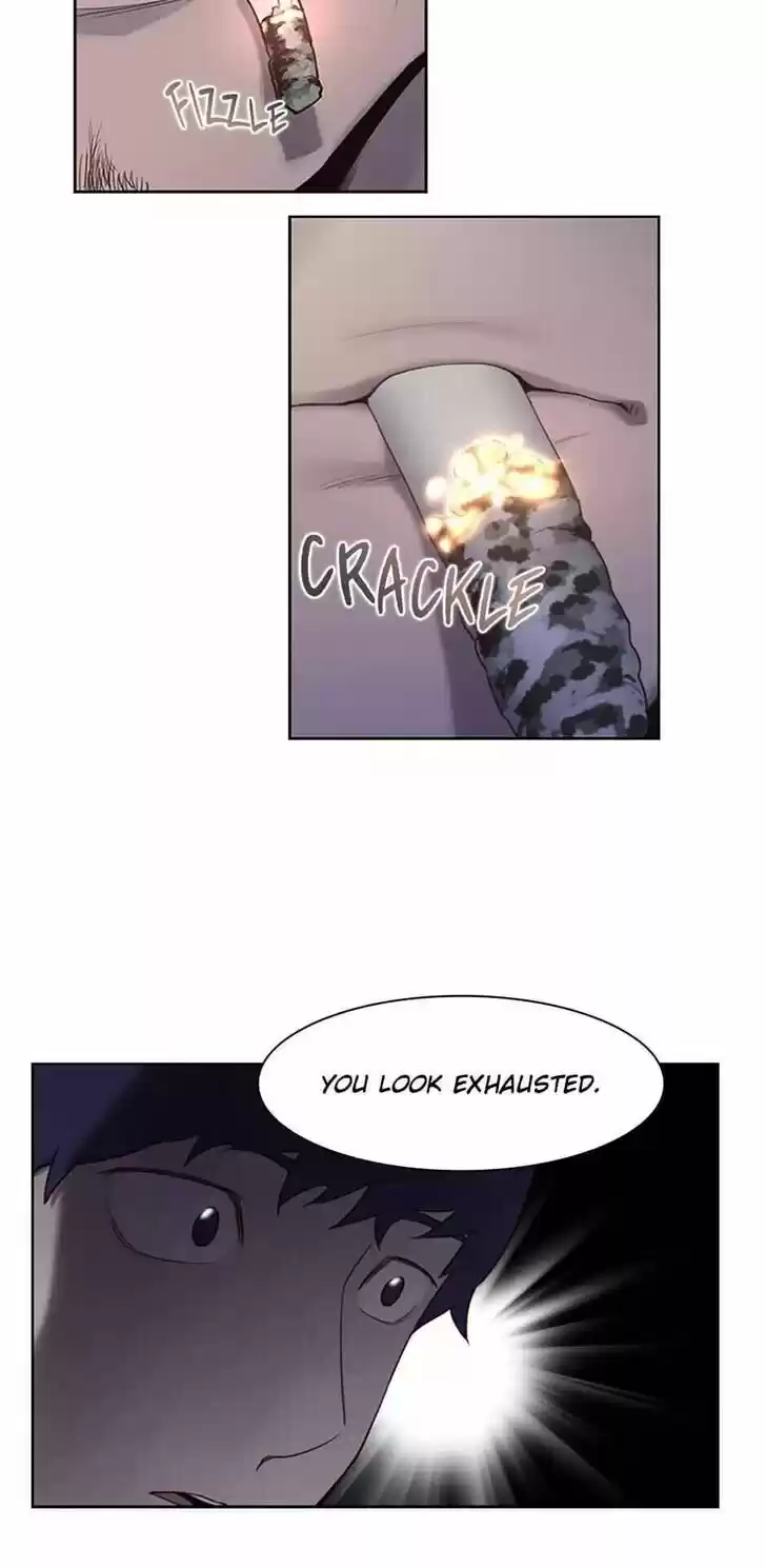 Item (KIM Junseok) Ch.003