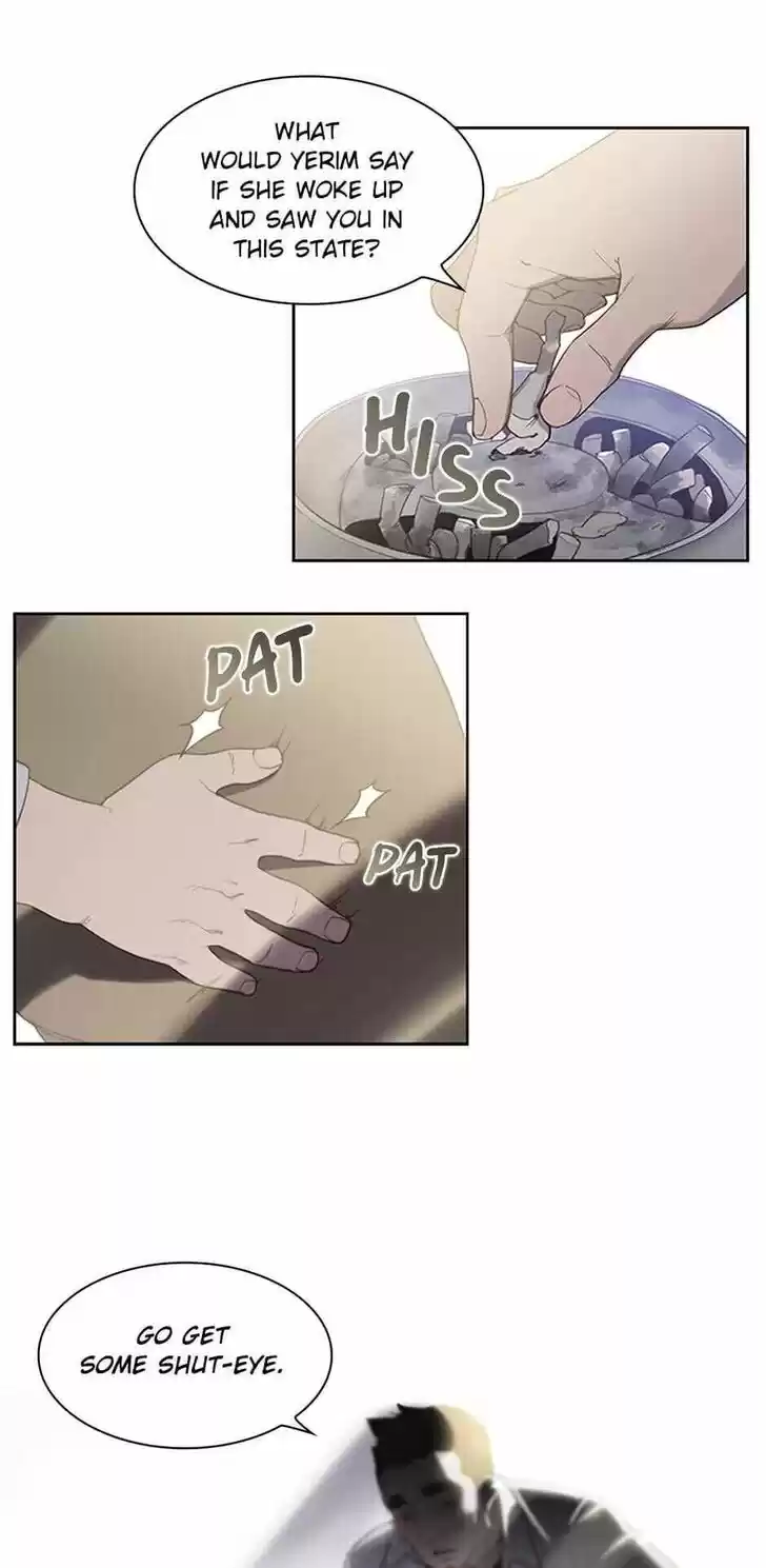 Item (KIM Junseok) Ch.003