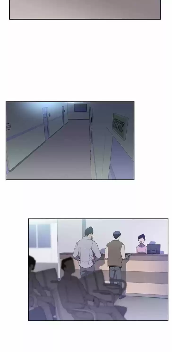 Item (KIM Junseok) Ch.003