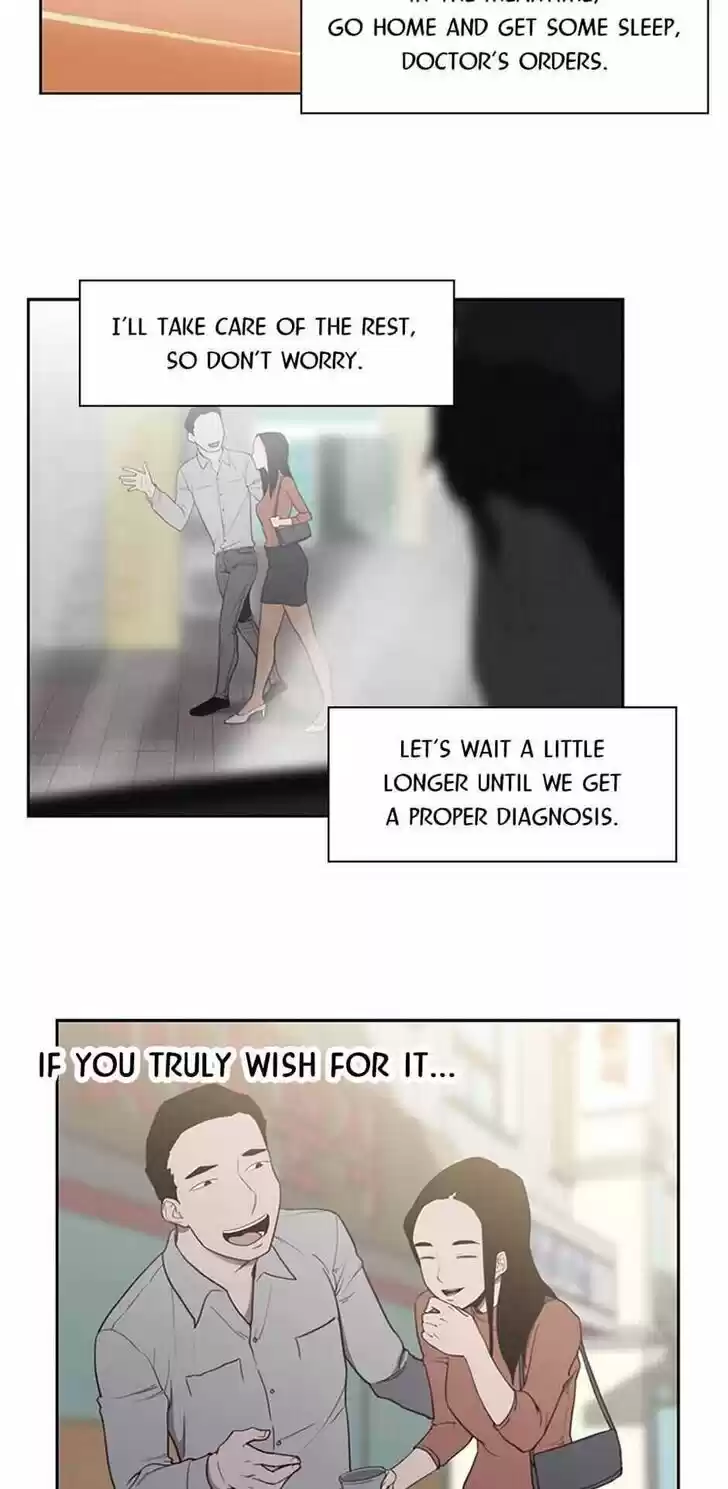 Item (KIM Junseok) Ch.003