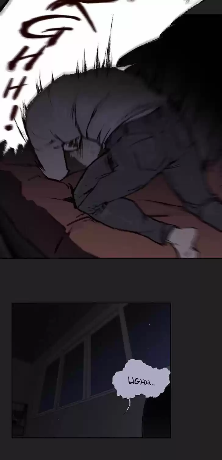 Item (KIM Junseok) Ch.003