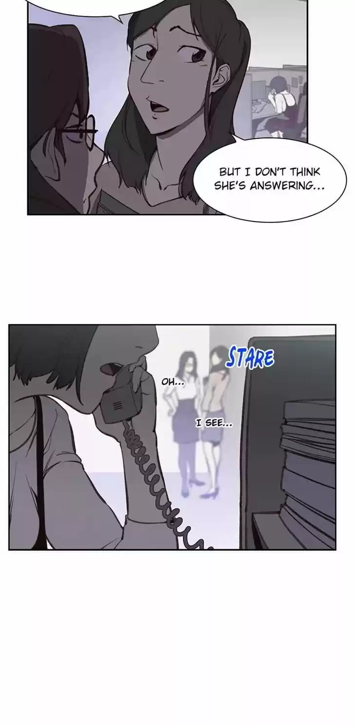 Item (KIM Junseok) Ch.004