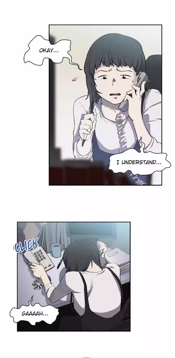 Item (KIM Junseok) Ch.004