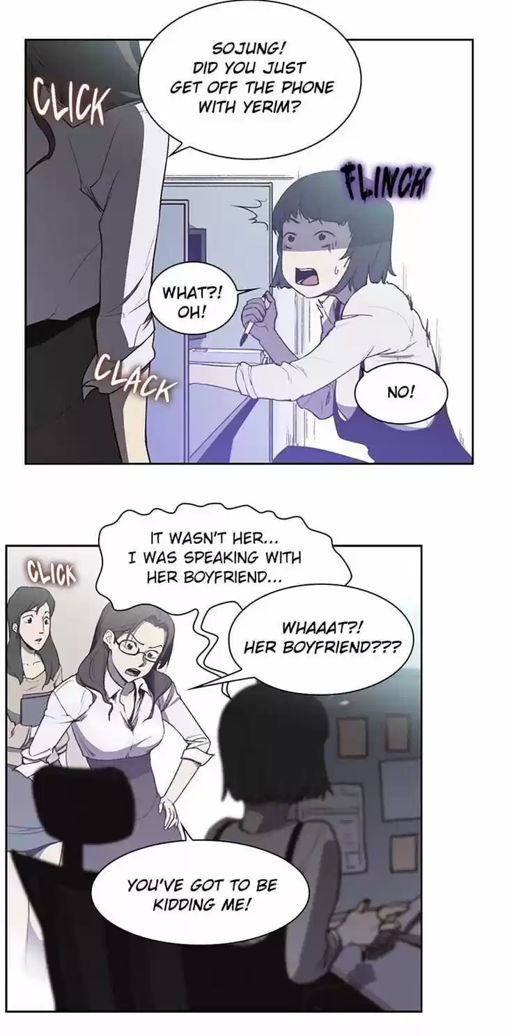 Item (KIM Junseok) Ch.004