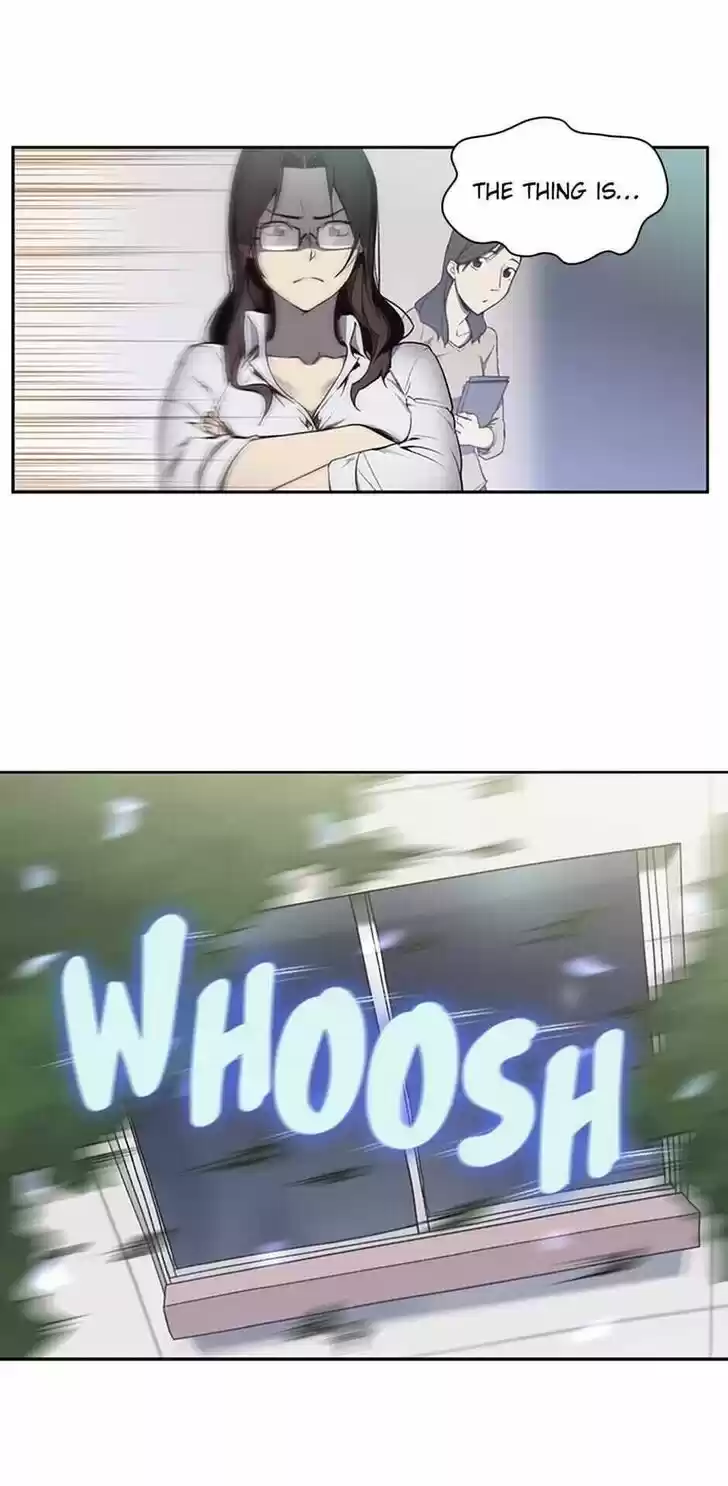 Item (KIM Junseok) Ch.004