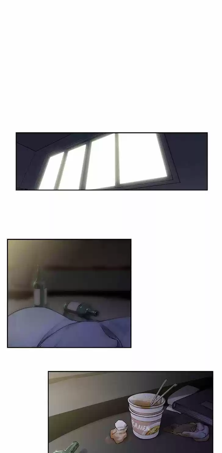 Item (KIM Junseok) Ch.004