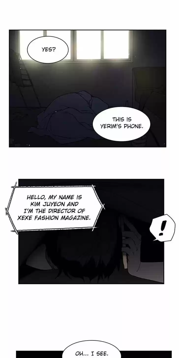 Item (KIM Junseok) Ch.004